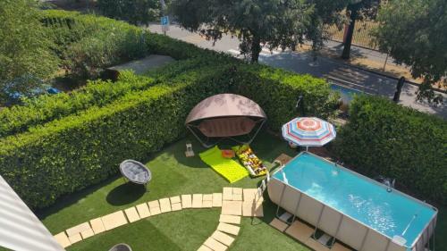 B&B Ai Prati