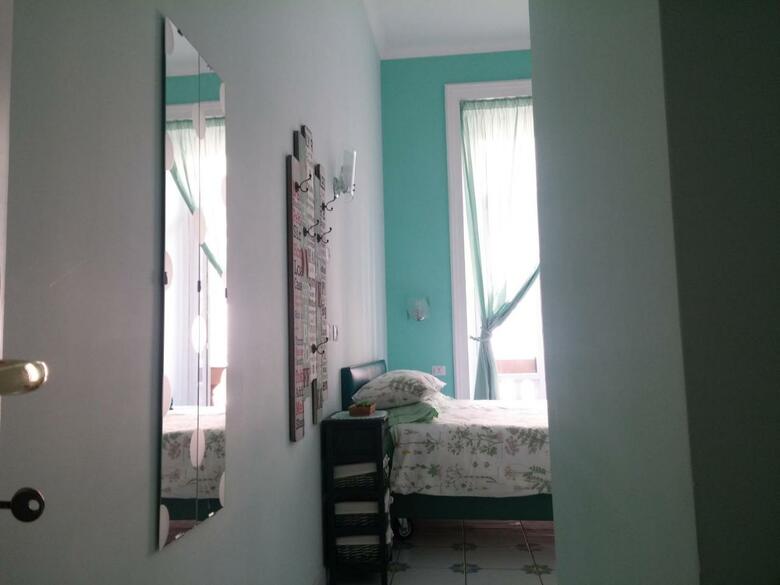 Hostal Residenza Umberto I