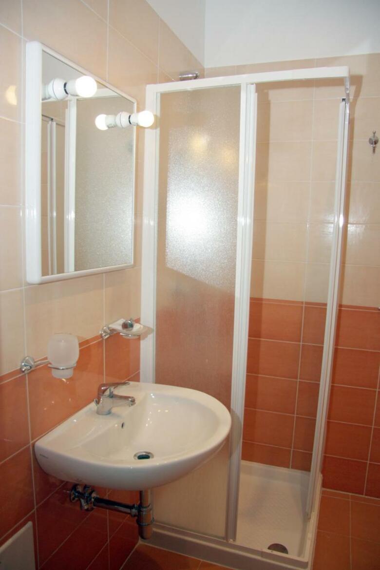Hostal Residenza Umberto I