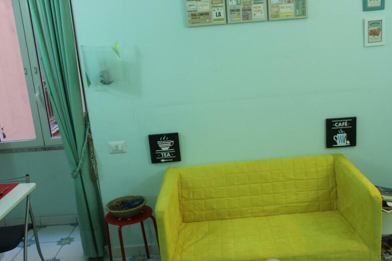 Hostal Residenza Umberto I