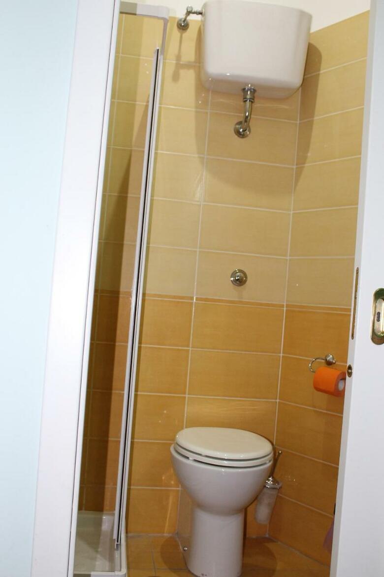 Hostal Residenza Umberto I