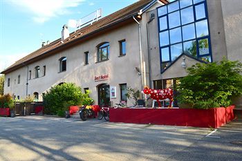 Hotel Best H�tel Annecy