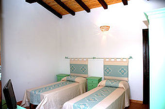 Sa Prata Hotel & Resort