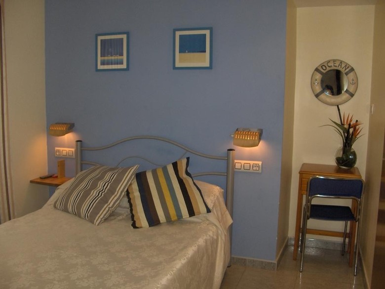 Hotel Puig Rom
