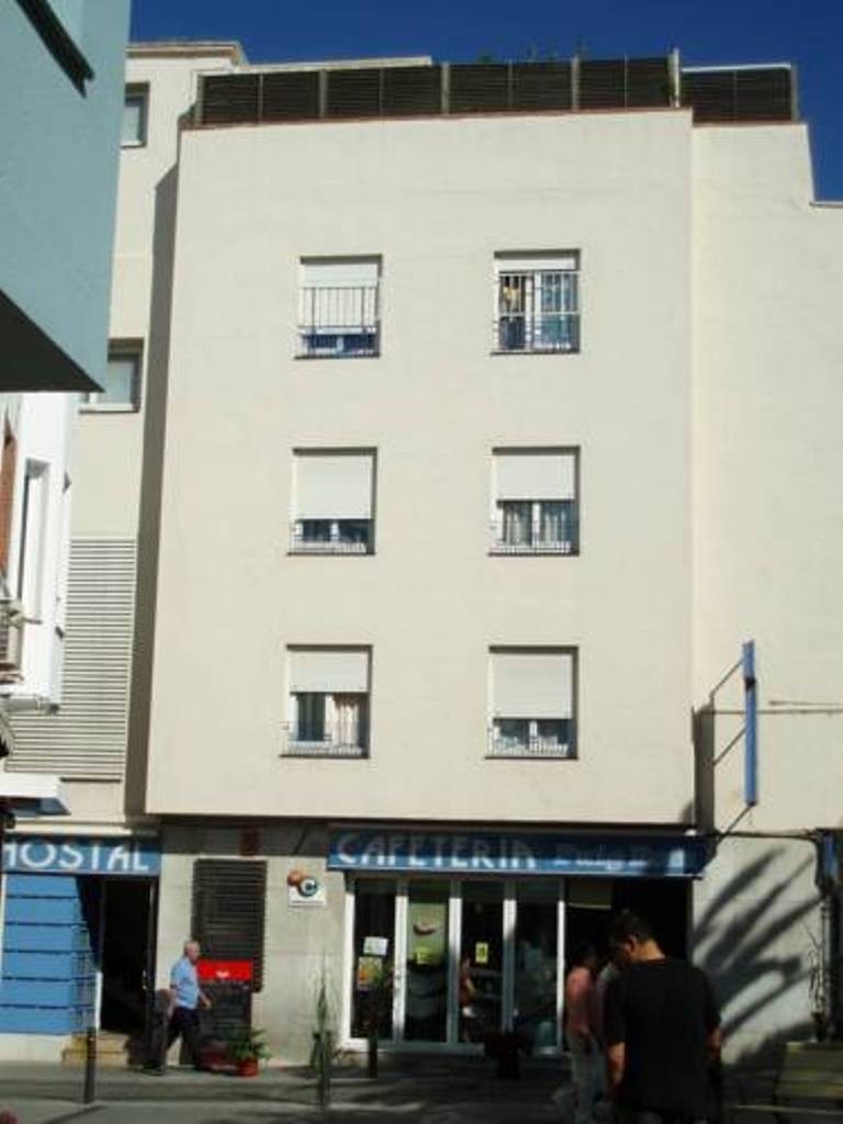 Hotel Puig Rom
