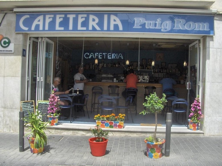 Hotel Puig Rom