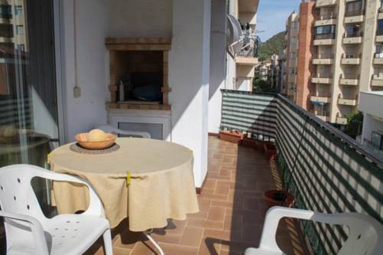 Hotel Puig Rom