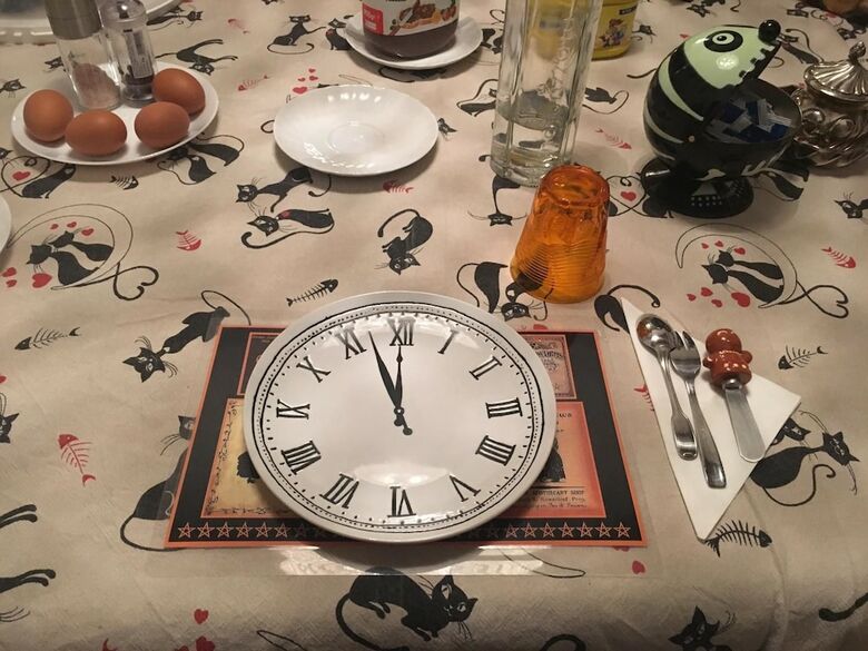 L'ora Delle Streghe B&B Centralissimo