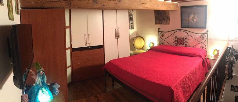 L'ora Delle Streghe B&B Centralissimo