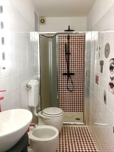 L'ora Delle Streghe B&B Centralissimo