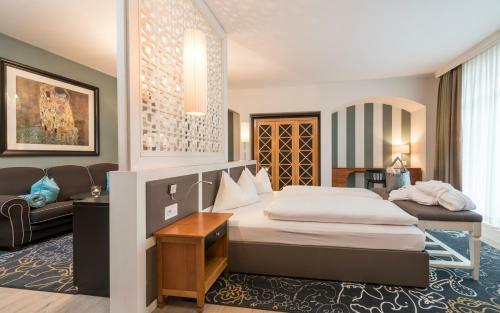 Dolce Vita Alpina Post Hotel