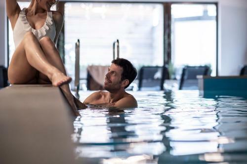 Dolce Vita Alpina Post Hotel