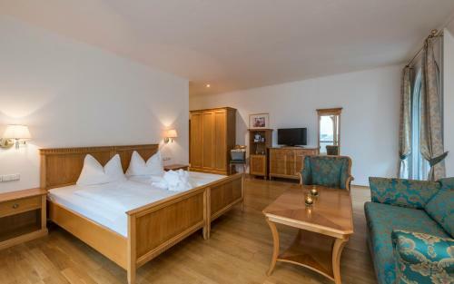 Dolce Vita Alpina Post Hotel