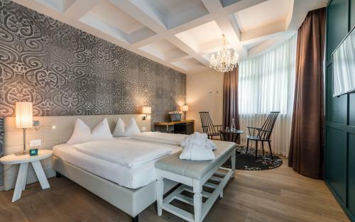 Dolce Vita Alpina Post Hotel