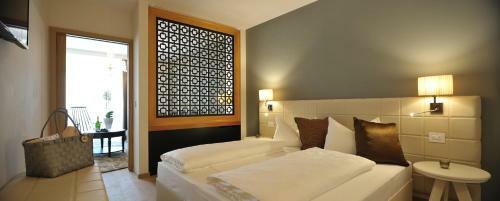 Dolce Vita Alpina Post Hotel