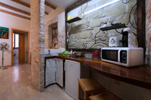 Apartamento Case Vacanza Stampaxi