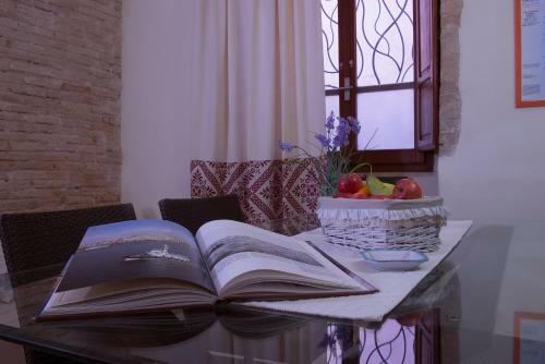 Apartamento Case Vacanza Stampaxi