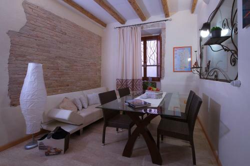 Apartamento Case Vacanza Stampaxi