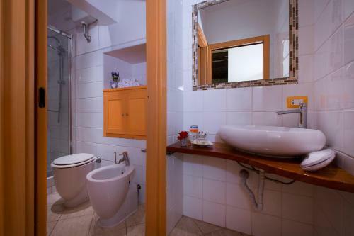 Apartamento Case Vacanza Stampaxi