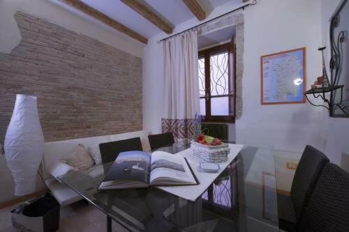 Apartamento Case Vacanza Stampaxi