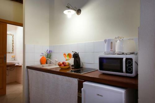 Apartamento Case Vacanza Stampaxi