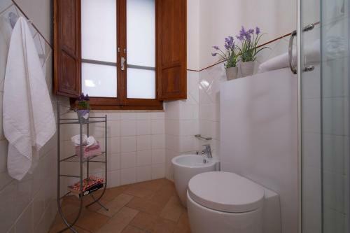 Apartamento Case Vacanza Stampaxi