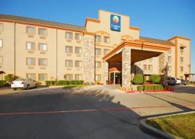 Hotel Comfort Inn Grapevine