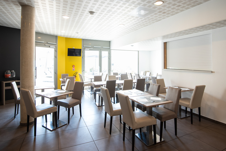 Aparthotel Appart'city Narbonne