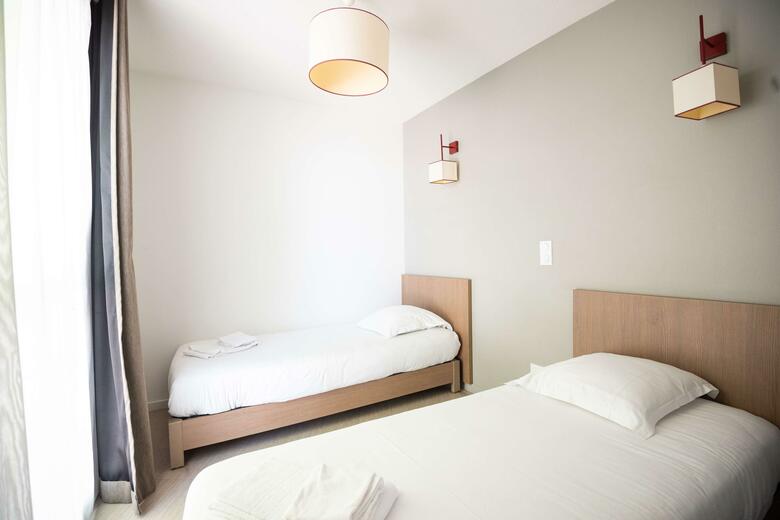 Aparthotel Appart'city Narbonne
