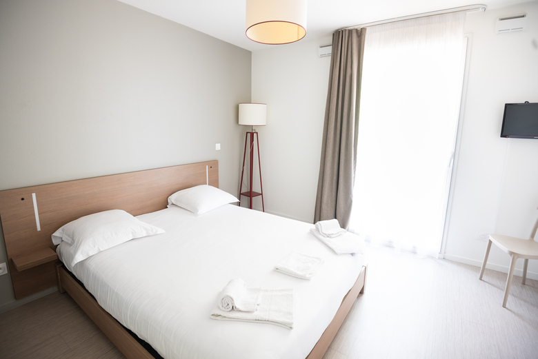 Aparthotel Appart'city Narbonne