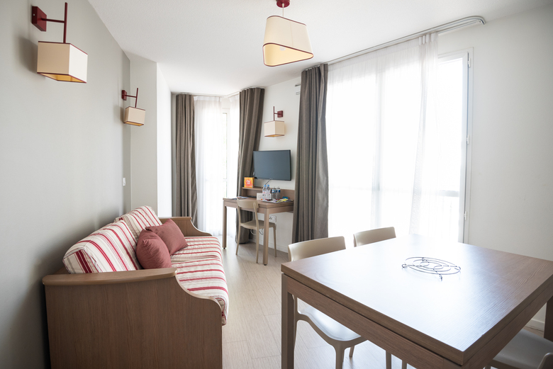 Aparthotel Appart'city Narbonne