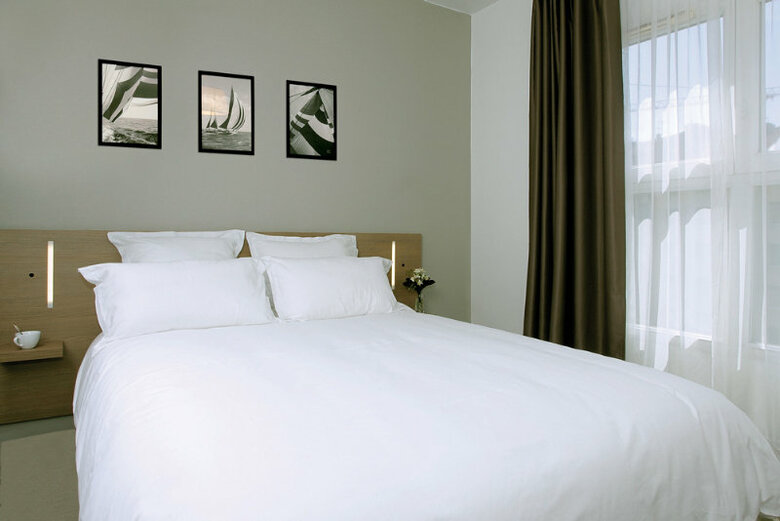 Aparthotel Appart'city Narbonne