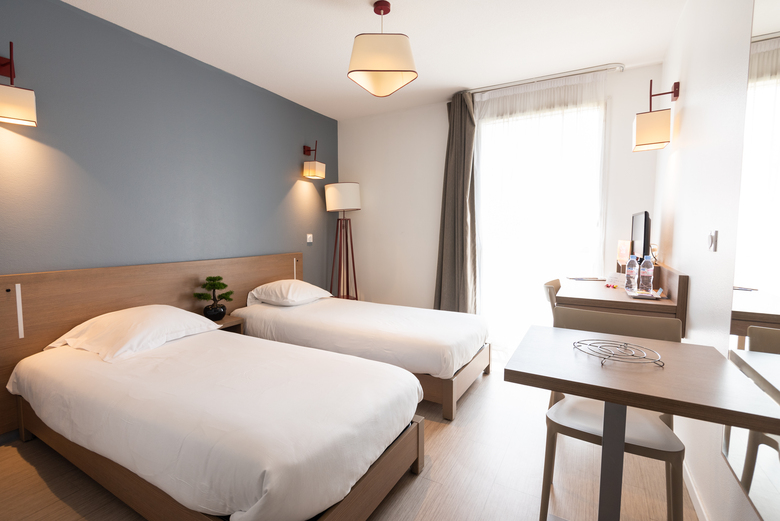 Aparthotel Appart'city Narbonne