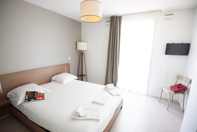 Aparthotel Appart'city Narbonne