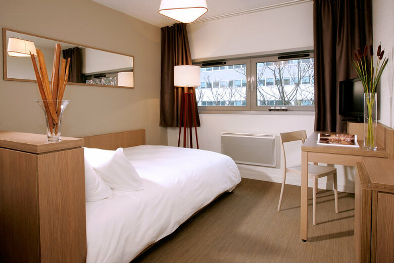 Aparthotel Appart'city Narbonne