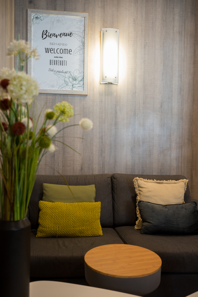 Aparthotel Appart'city Narbonne