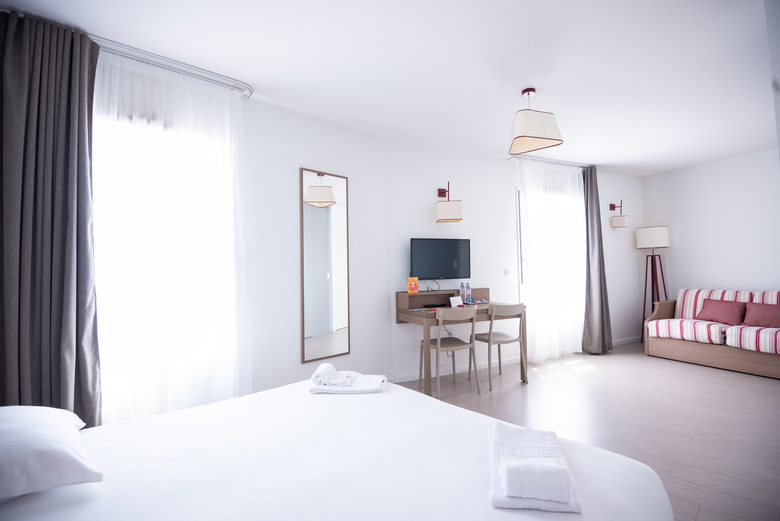 Aparthotel Appart'city Narbonne