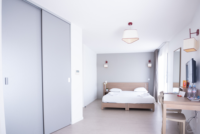 Aparthotel Appart'city Narbonne