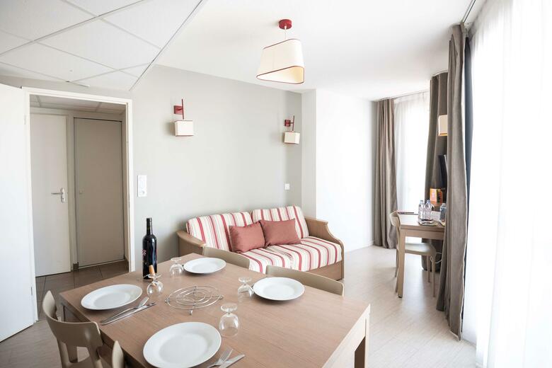 Aparthotel Appart'city Narbonne