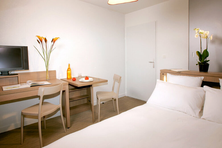 Aparthotel Appart'city Narbonne