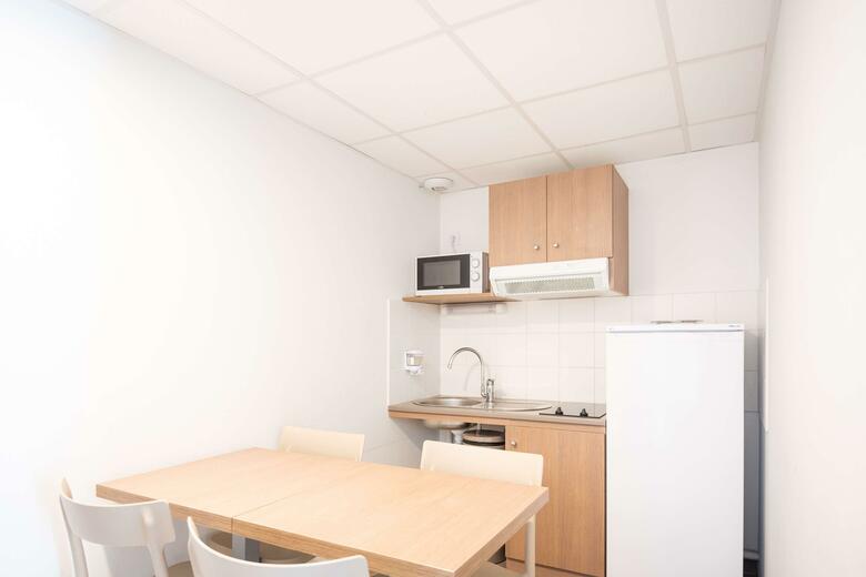 Aparthotel Appart'city Narbonne