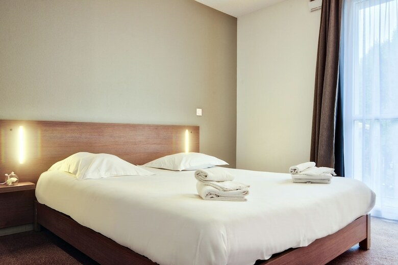 Aparthotel Appart'city Narbonne