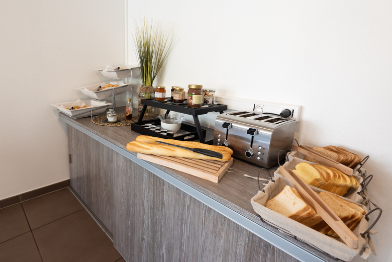 Aparthotel Appart'city Narbonne