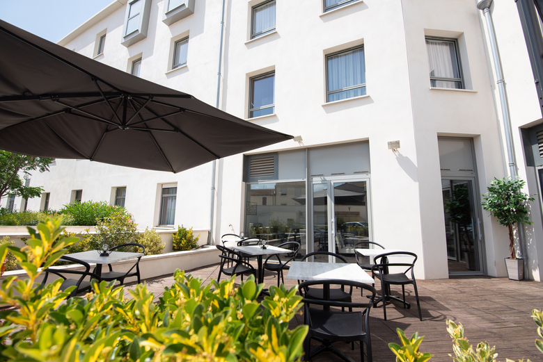 Aparthotel Appart'city Narbonne