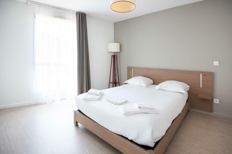 Aparthotel Appart'city Narbonne
