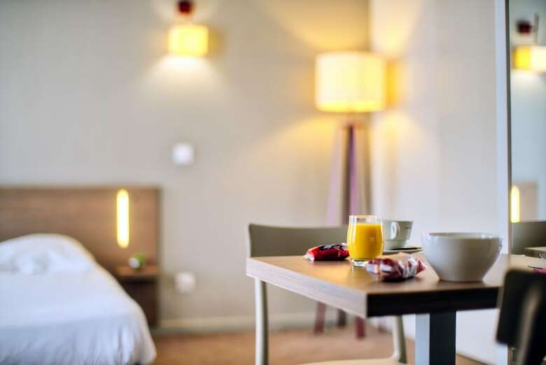 Aparthotel Appart'city Narbonne
