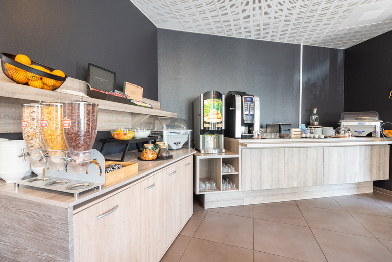 Aparthotel Appart'city Narbonne
