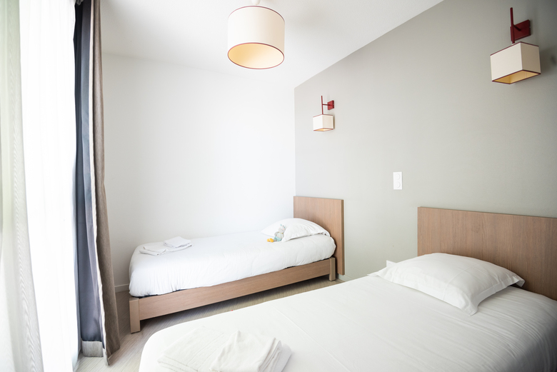 Aparthotel Appart'city Narbonne