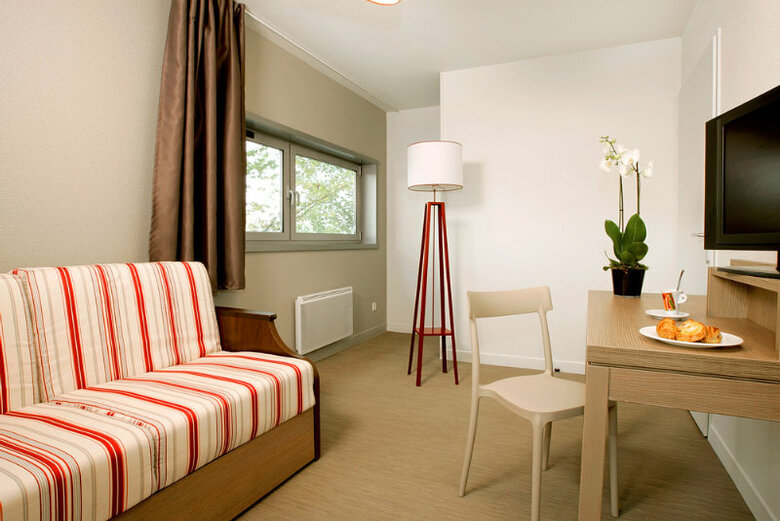 Aparthotel Appart'city Narbonne