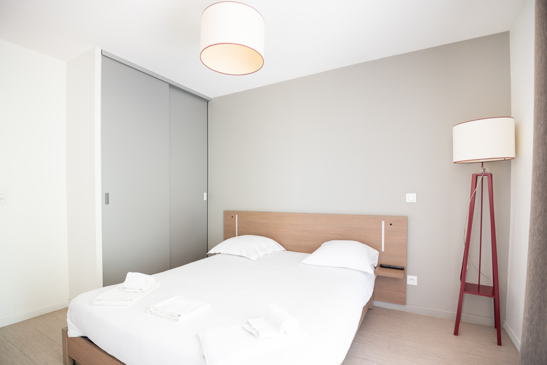 Aparthotel Appart'city Narbonne